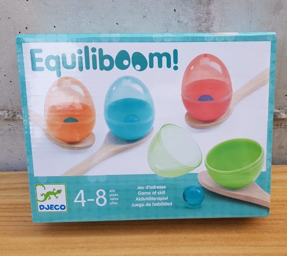 משחקי חוץ ביצים וכפיות