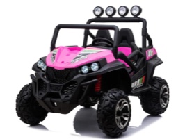 באגי משופר 24V