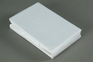 ציפה זוגית כותנה מצרית צבע נס קפה