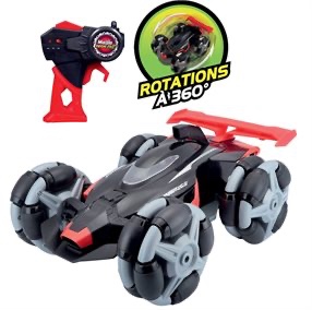 מאיסטו מכונית - CYKLONE BUGGY דריפטים