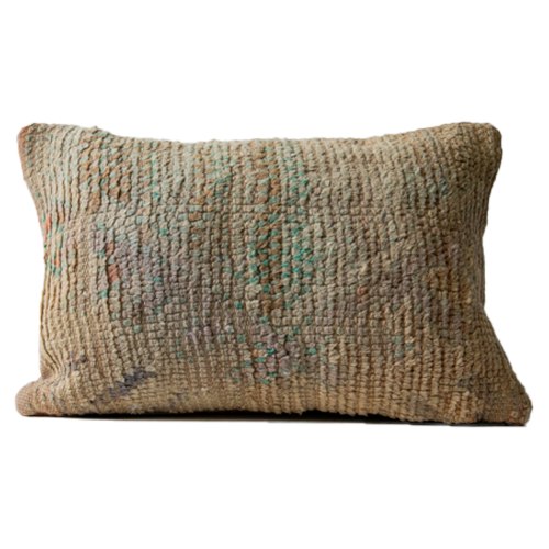 כרית ברברית עתיקה