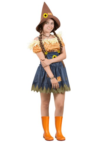 שומרת הפרחים