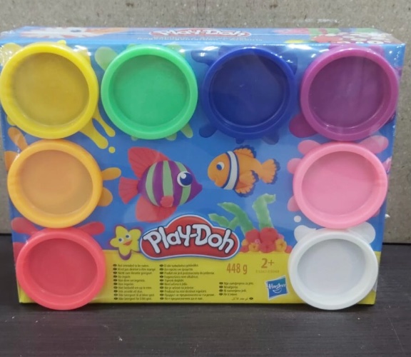 ערכת פליידו