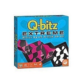 Q bitz אקסטרים
