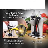 משחיז סכינים מקצועי