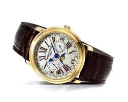 שעון פרדריק קונסטנט