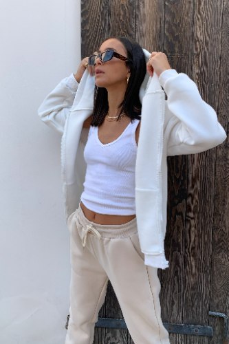 ג׳קט קפוצ׳ון שיקגו