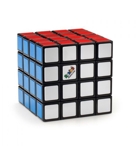 רוביקס מאסטר 4 על 4 למתקדמים