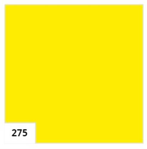 אמסטרדם אקר' 120 מל' - 275 PRIMERY YELLOW