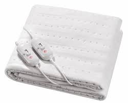 סדין חימום זוגי Sachs EF896