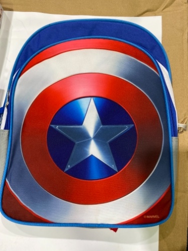 תיק גן מרבל