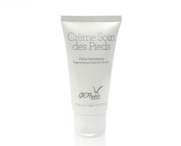 Crème Soin des Pieds | קרם רגליים .(פייה פרפה)