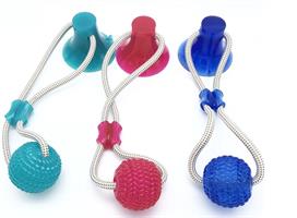 צעצוע נשיכה מיוחד לכלב