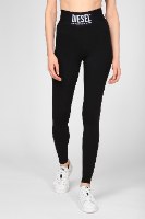 טייץ DIESEL צבע שחור