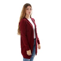 עליונית קפוצ'ון נשים