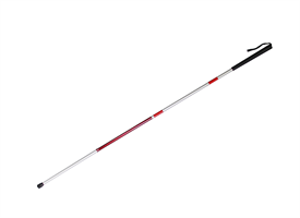 מקל עיוורים מתקפל