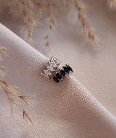 עגיל שרון דמוי הליקס