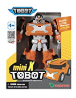 TOBOT- MINI X