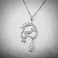 שרשרת אמא המלכה