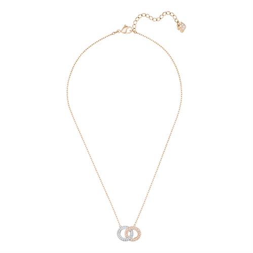 שרשרת Swarovski קולקציית STONE