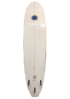 CBC COMPANY SLASHER 8'0 SOFT SURFBOARD