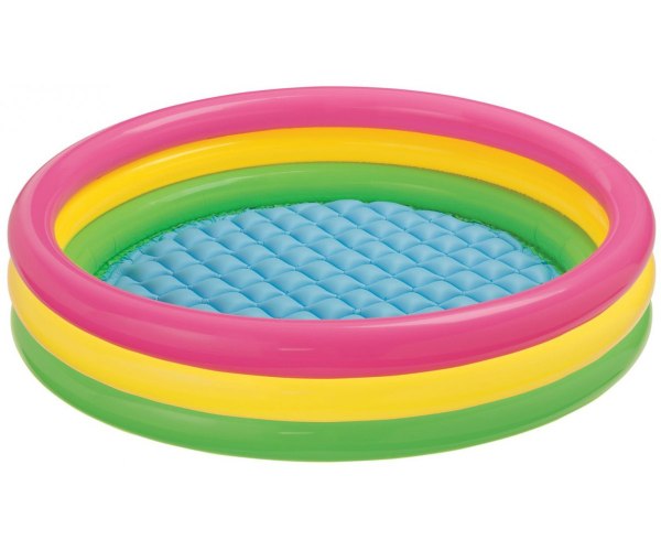 בריכת 3 קומות גלידה 147X33 ס"מ