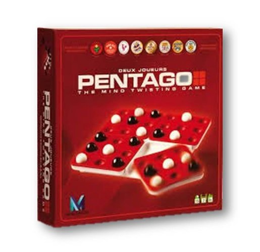 Pentago