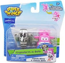 זוג מטוסי על