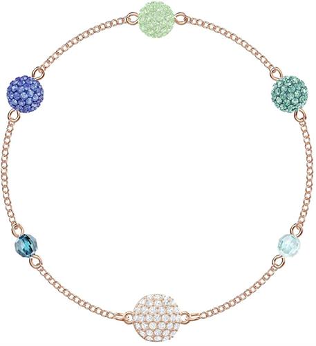 צמיד SWAROVSKI קולקציית REMIX במידה L