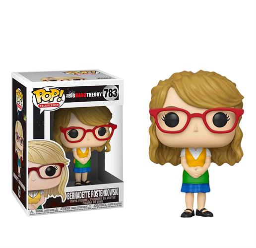 בובת פופ! המפץ הגדול - ברנדט