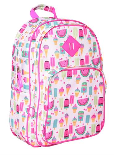 תיק גב מינה