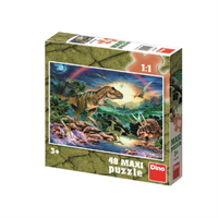 מגוון פאזלי רצפה