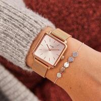 שעון Cluse La Tétragone