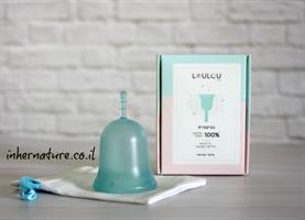 LOULOU גביעונית