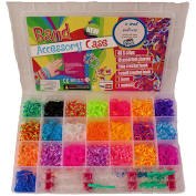 גומילום תכשיט בגומי - נול מארז 2000