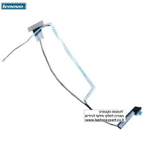 כבל מסך להחלפה במחשב נייד IBM Lenovo Y570 LCD Cable DC020017910