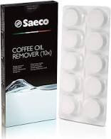 טבליות מסיר שמן קפה PHILIPS/SAECO Coffee Oil Remover