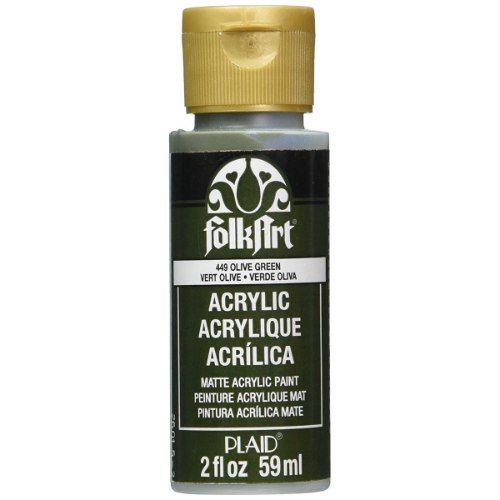 פולקארט 59 מ"ל 449   OLIVE GREEN