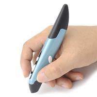 עט עכבר אופטי אלחוטי - הדור החדש