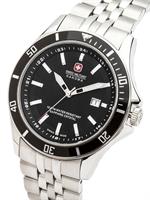 שעון יד אנלוגי גברים Swiss Military Hanowa 06-5161.7.04.007