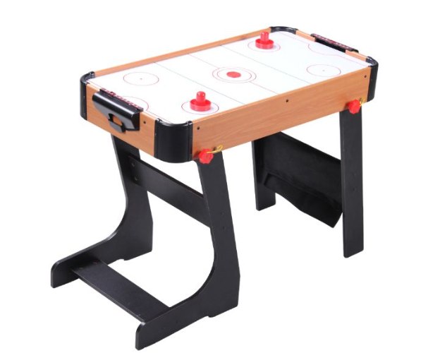 שולחן הוקי אוויר מתקפל