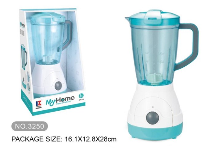 בלנדר חשמלי