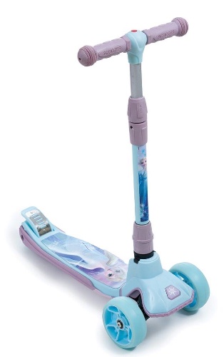 קורקינט מותגים פרוזן