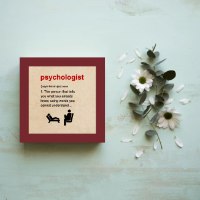 Psychologist