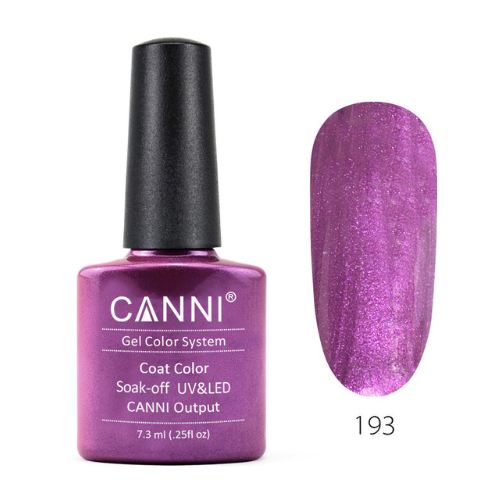 ג'ל CANNI קאני 193