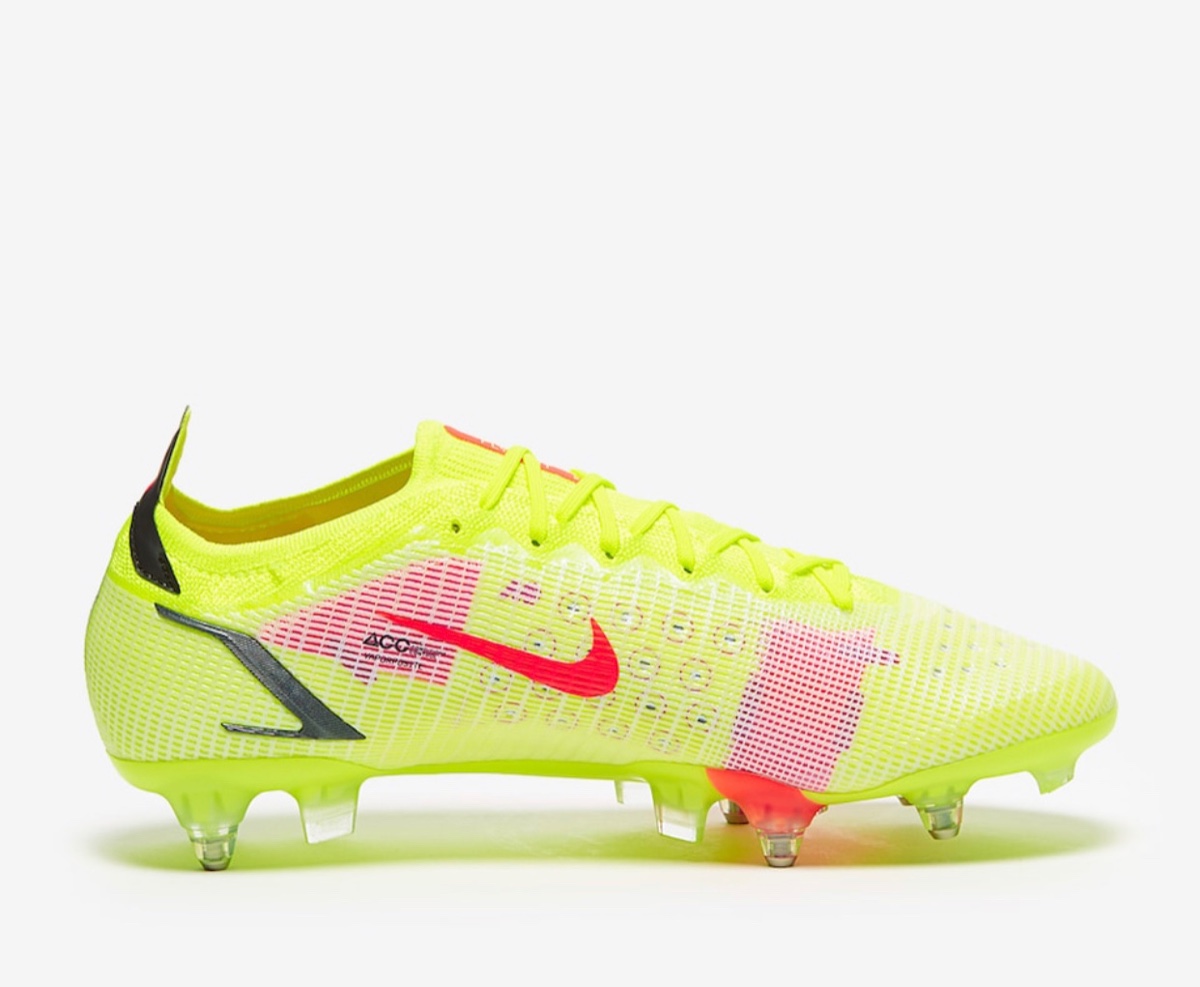 nike mercurial vapor sg elite