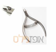 צבת עור עם קפיץ 7 ממ SOLINGEN