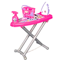 MINNIE MOUSE | מיני מאוס - סט גיהוץ מיני מאוס