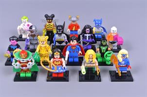 לגו דמויות 2020/1 71026