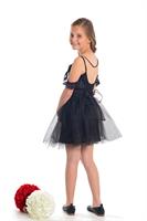 שמלת בת מצווש טוטו